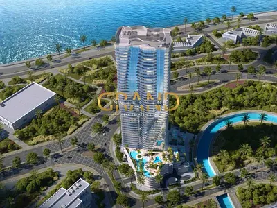 Panoramic View | High Floor 2BR | High End