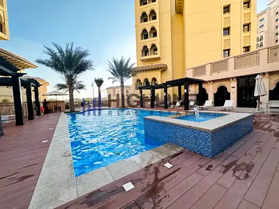 Resort-Inspired 2BR |Best Price |Premium Finishing