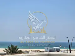 Villa for Rent in Al Riffa with 3 Bedrooms Sea View Maid Room with Private Bath and Prime Family Loc