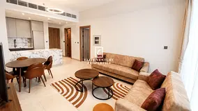 FULLY FURNISHED | ELEGANT 1BED | SPACIOUS LAYOUT