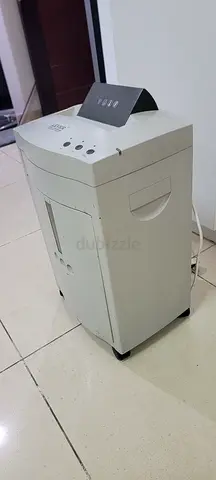 Paper shredder Lever Brand