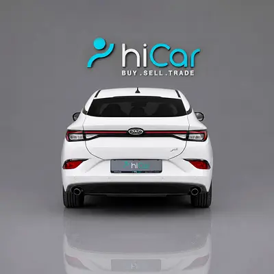 JAC J7 Luxury, миниатюра 4