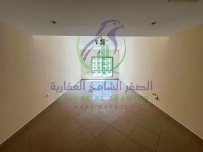Family Annual Rental Two Bedroom Apartment in Al Taawun Direct Dubai Exit with Free AC Open Views and Master Bedroom