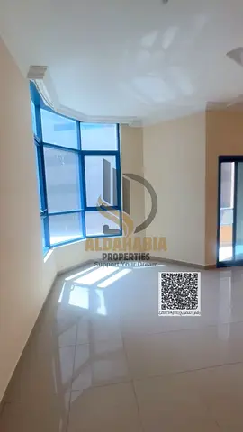 1 Bedroom Apartment for Sale in Creek Tower, Ajman | 794 Sq. Ft. with Balcony