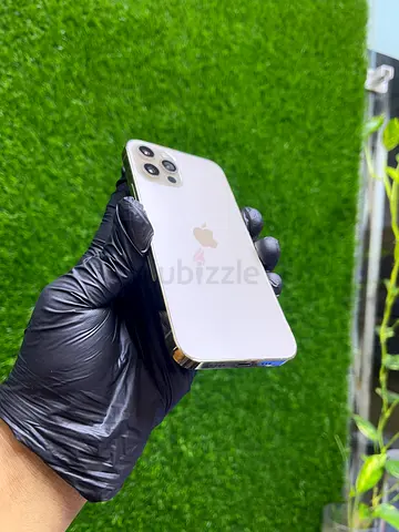 iPhone 12pro Used Good condition 256GB Battery 90plus