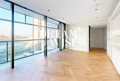 Modern 2BR | Canal View | Prime Location