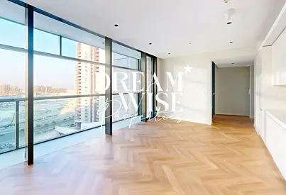 Modern 2BR | Canal View | Prime Location