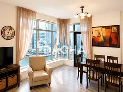 Marina View | Furnished | Upgraded