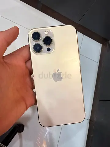 iPhone 13 pro max 256G