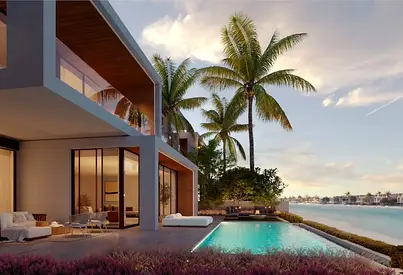 Most Prestigeous Address in Dubai | Ocean Living