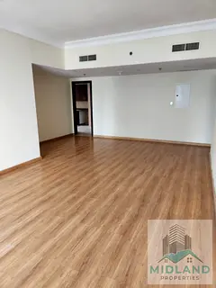 2BR Apartment | Lake Shore Tower | Balcony & City View