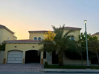 🏡 Luxury 4BR + Study + Maid Villa | Private Pool | Ready to Move