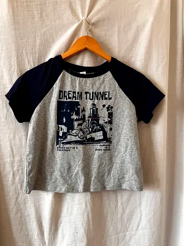 Teen shirt