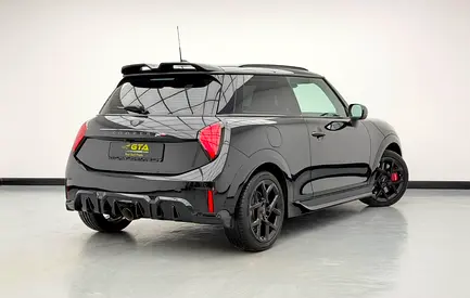 صورة 4 لـ 2025 MINI COOPER
