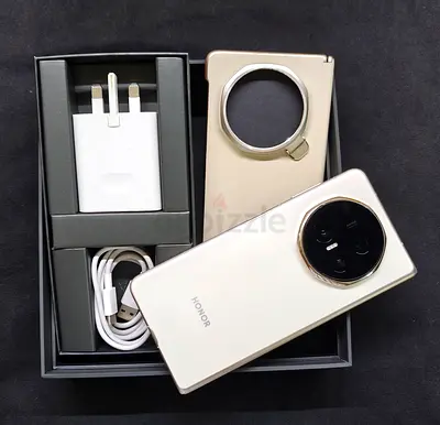 Honer Magic V5 white 512GB