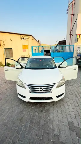 صورة 1 لـ 2013 Nissan SENTRA