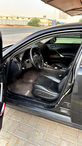 2010 Lexus IS-SERIES 照片 9