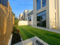 Single Row | Vacant | Spacious | Landscaped