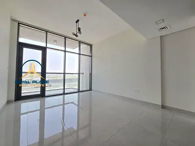 1BHK With Study | Family Living | Big Layout