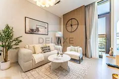 HIGH FLOOR | PRIME LOCATION | NEW FURNITURE