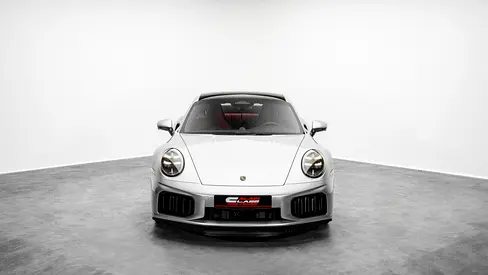 2026 Porsche 911 — миниатюра 3