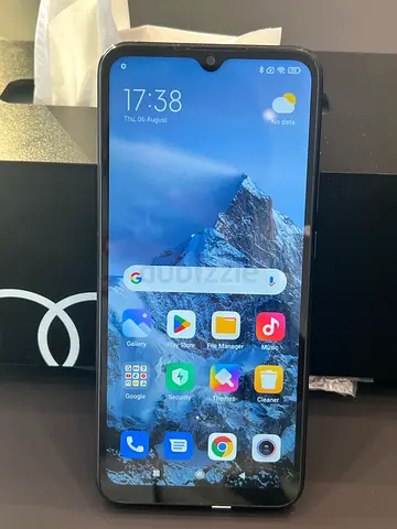 Redmi9AT,2GB RAM, 32GB Storage, Good Condition