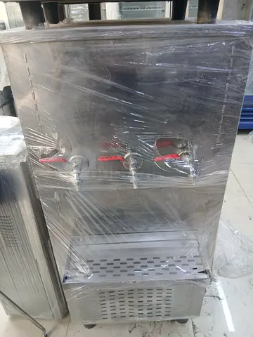 3tap water cooler