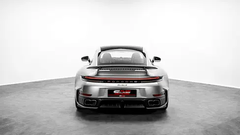 2026 Porsche 911 — миниатюра 19