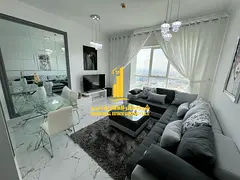 🏢 Luxurious one-bedroom apartment with a high-end design and quality for monthly rent in Oasis To