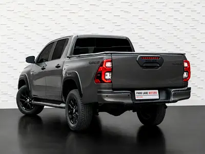 صورة 3 لـ 2023 Toyota HILUX