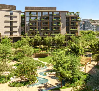 Guaranteed Unit | Forest Living | 40/60 Payment Plan | 10% Below Market