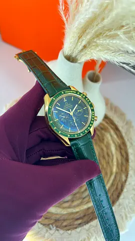 Omega automatic watch master quality