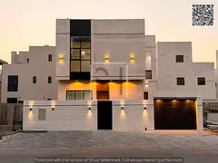 Own your villa, including registration and ownership fees.