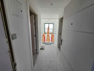 No Commission open view school zone 2bhk apartments with 3bathroom family building