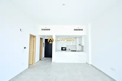 Community View | Fitted Kitchen | Higher Floor