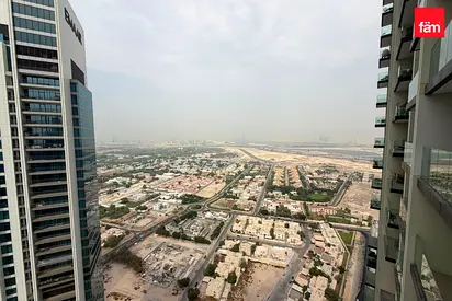 High Floor | Ready to Move | Corner Unit