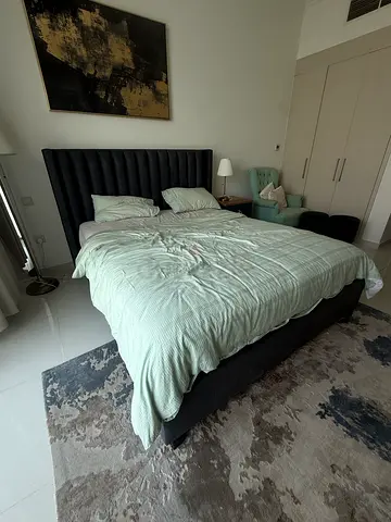 Bed for sale