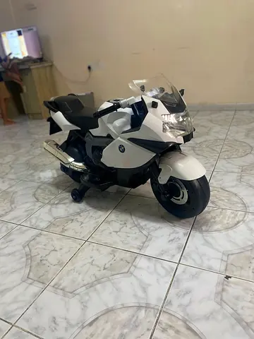 Kids scooter