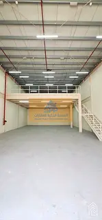 Premium Warehouse available for rent in Sharjah - Sajaa 📣📣📣📣📣📣📣📣📣📣