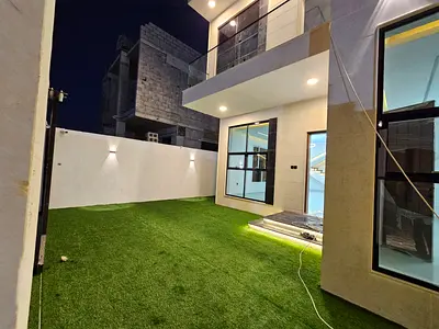 Luxury Villa for Sale in Al Zahya, Ajman | Premium Finishes, Spacious Layout & Excellent Investment Opportunity
