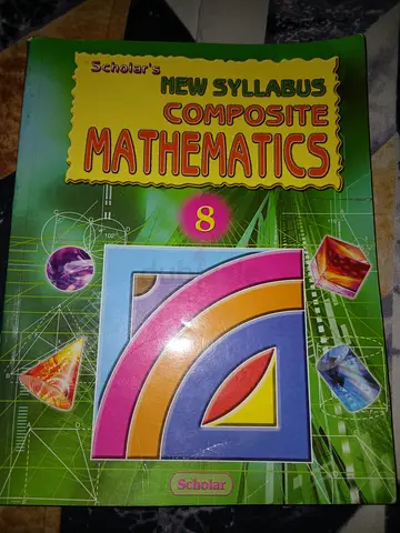 Composite mathematics.