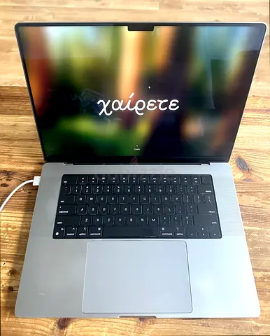 Apple MacBook M2 Pro Max 16 Inch Display 2023 Year 12-Core CPU 30-Core GPU 64GB Ram 1TB SSD Storage