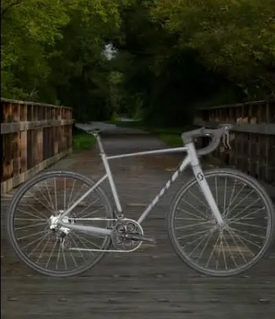 Scott speedster 50