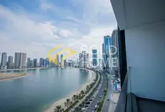 Distress Deal | Luxury 3BR | Full Sea View | Spacious