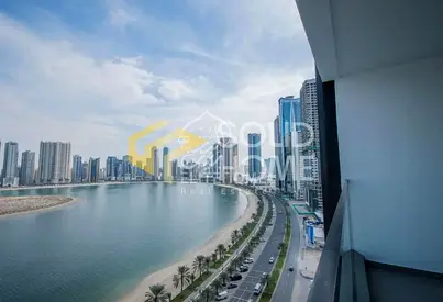 Distress Deal | Luxury 3BR | Full Sea View | Spacious