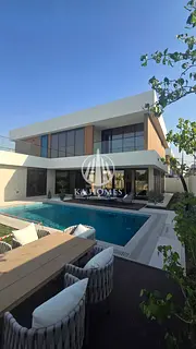 Family’s New Beginning | Ready-to-Move-In Villa