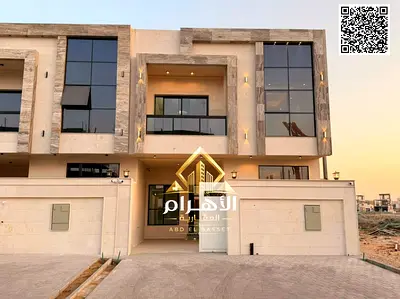 Villa in Al Helio 2, Al Helio, 5 rooms, 1,290,000 dirhams
