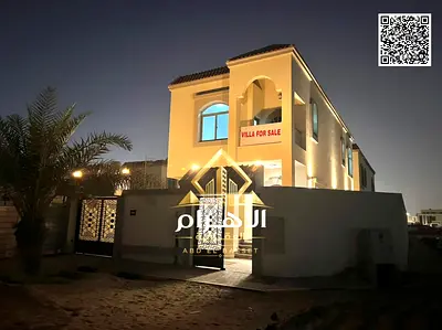 A fantastic opportunity for both living and investment: a brand new villa, ready to move in, with water, electricity, and air conditioning.
