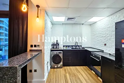 Marina Facing | Vacant Soon | Furnished