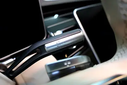 2022 Mercedes-Maybach S-CLASS 照片 4